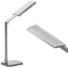 LEPOWER Bright LED Desk Lamp – 900LM 24W Touch Control Desk Light with Dual USB Charging Ports, Eye-Caring Table Light with 50 Dimmable Lighting Modes & 3 Modes Timer for Home, Office, Study, Dorm